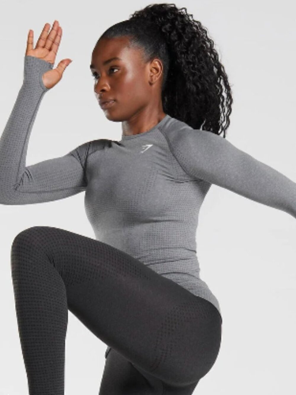 Gymshark Vital Long Sleeve